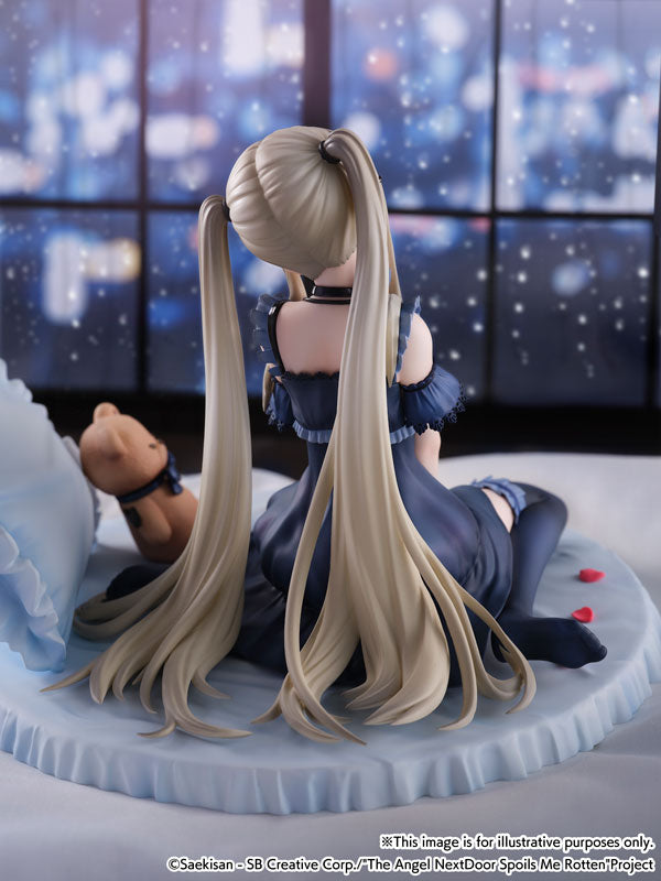 PRE-ORDER The Angel Next Door Spoils Me Rotten - Mahiru Shiina: Little Devil Ver. 1/6