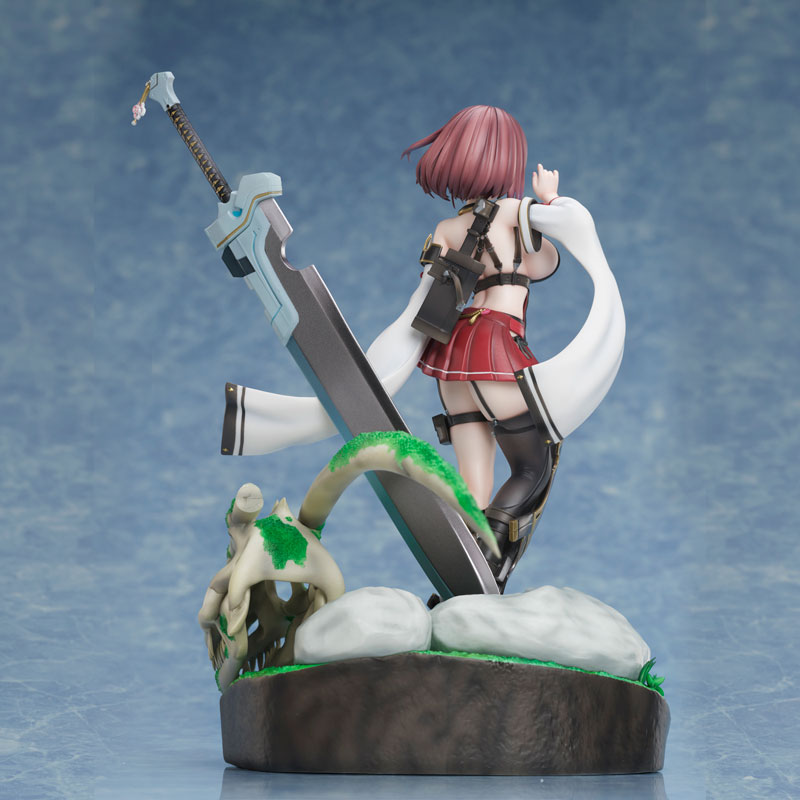 PRE-ORDER Hitoyo-chan illustrated by Bonnie