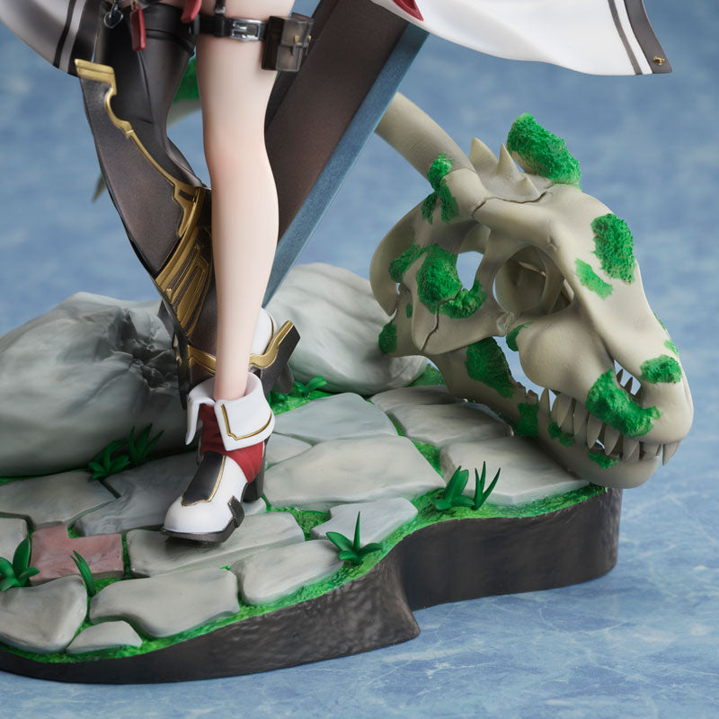 PRE-ORDER Hitoyo-chan illustrated by Bonnie