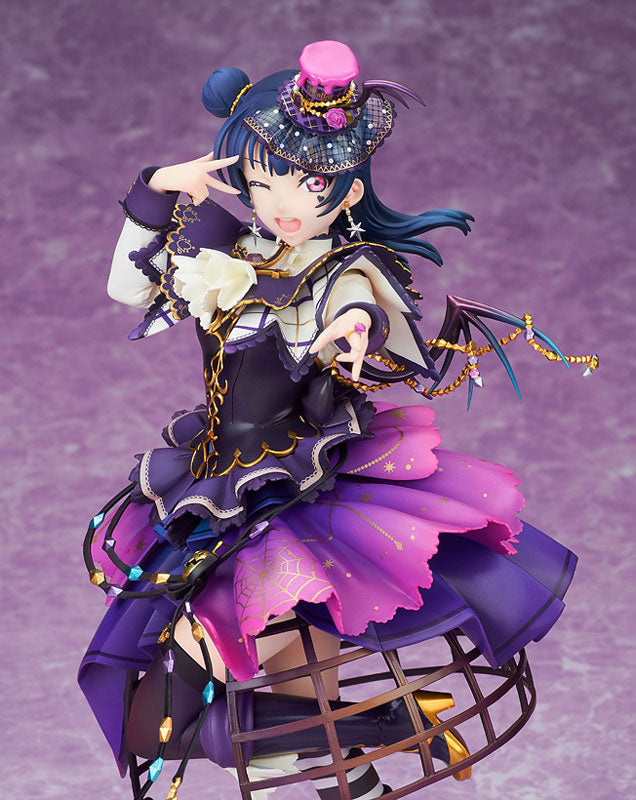 PRE-ORDER Love Live! School Idol Festival - Yoshiko Tsushima 1/7 [2nd Release]
