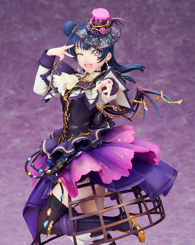 PRE-ORDER Love Live! School Idol Festival - Yoshiko Tsushima 1/7 [2nd Release]