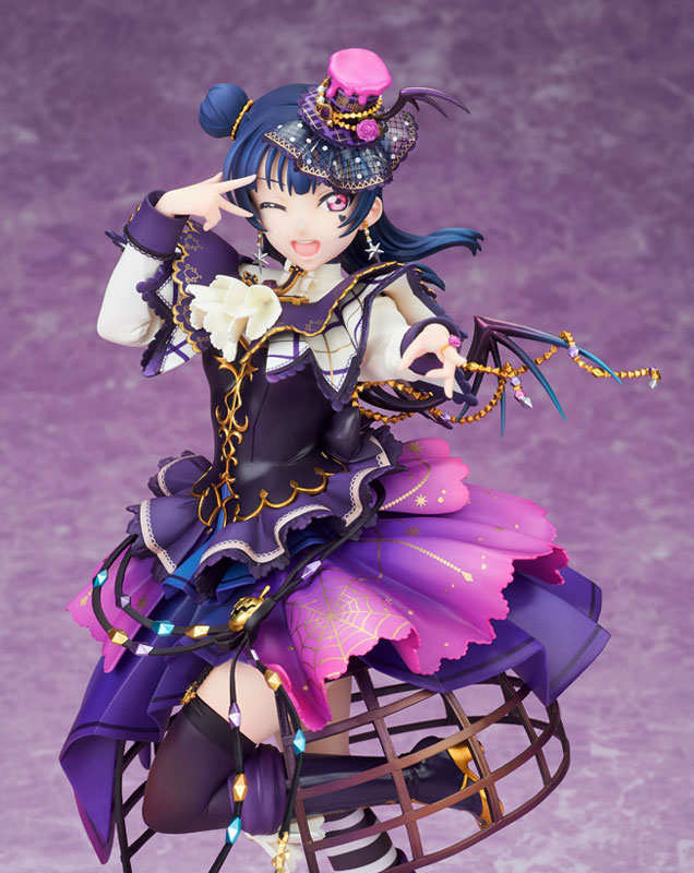 PRE-ORDER Love Live! School Idol Festival - Yoshiko Tsushima 1/7 [2nd Release]