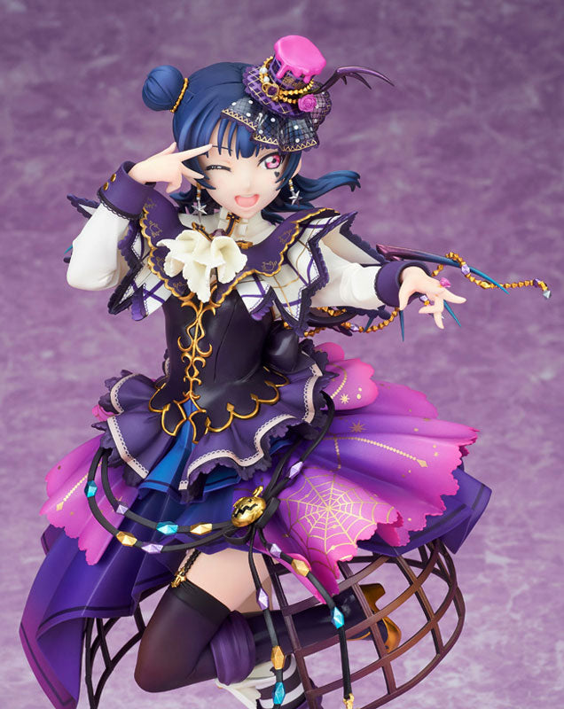 PRE-ORDER Love Live! School Idol Festival - Yoshiko Tsushima 1/7 [2nd Release]