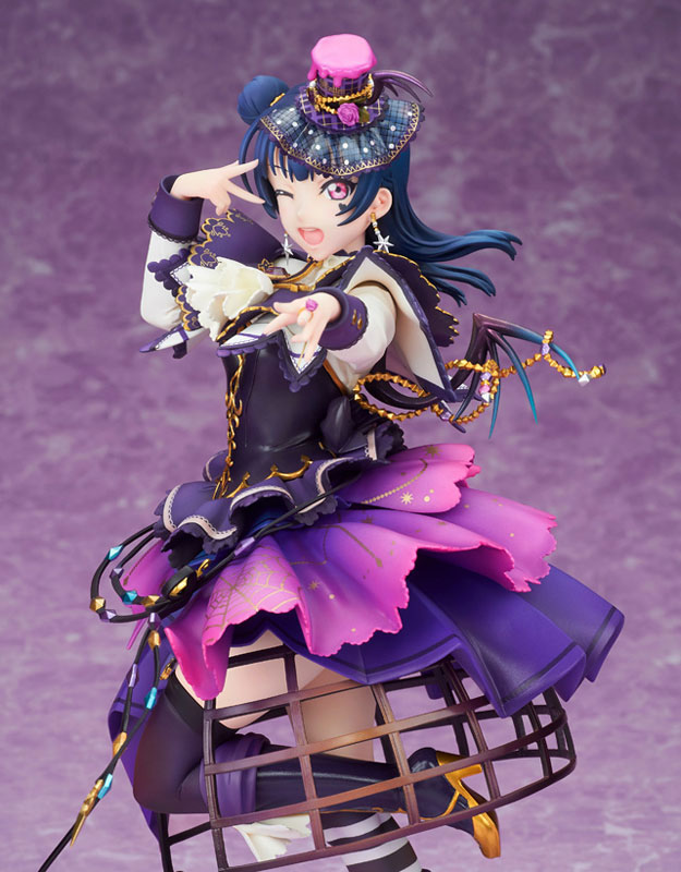 PRE-ORDER Love Live! School Idol Festival - Yoshiko Tsushima 1/7 [2nd Release]
