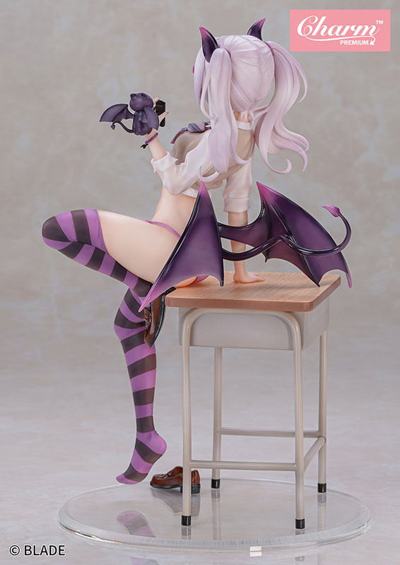 SPECIAL ORDER Koakuma-chan -Banma Niumu- 1/6 [JP]