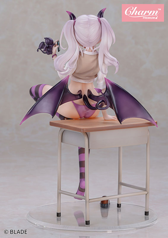 SPECIAL ORDER Koakuma-chan -Banma Niumu- 1/6 [JP]