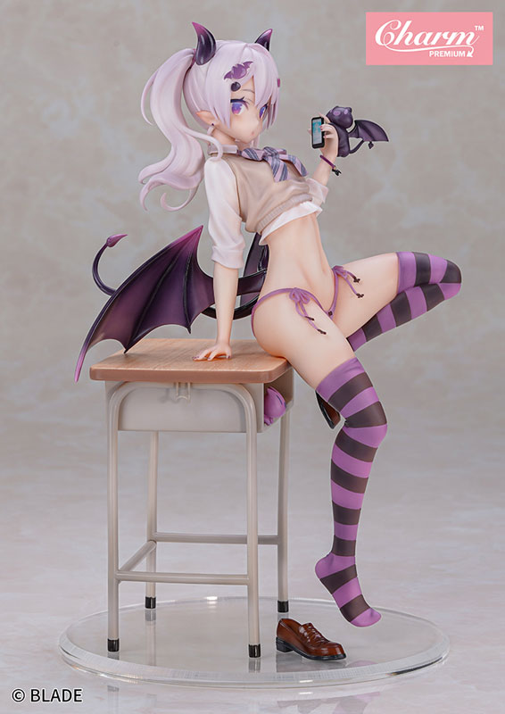 SPECIAL ORDER Koakuma-chan -Banma Niumu- 1/6 [JP]