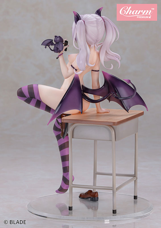 SPECIAL ORDER Koakuma-chan -Banma Niumu- 1/6 [JP]