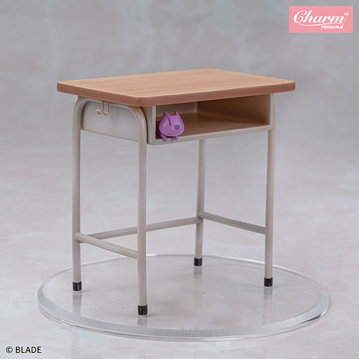 SPECIAL ORDER Koakuma-chan -Banma Niumu- 1/6 [JP]