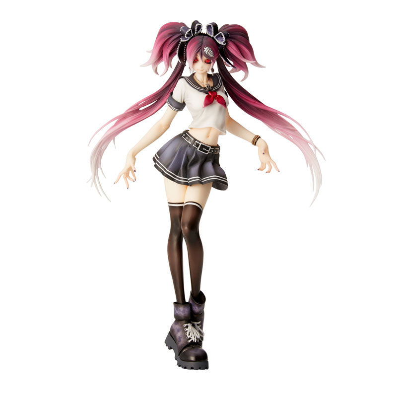 SPECIAL ORDER Hdge (No.13) - Calcium! Joshi Kousei Calne no Kiken na Houkago - Calne Ca: Sailor Fuku Ver. [2nd Release] [JP]