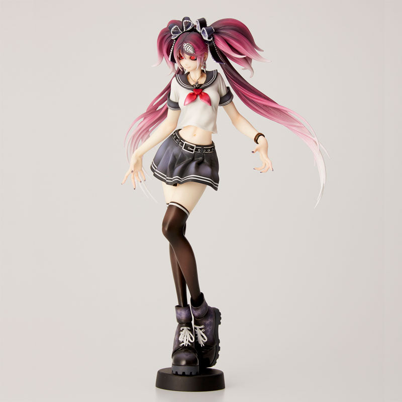 SPECIAL ORDER Hdge (No.13) - Calcium! Joshi Kousei Calne no Kiken na Houkago - Calne Ca: Sailor Fuku Ver. [2nd Release] [JP]