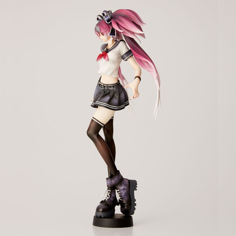 SPECIAL ORDER Hdge (No.13) - Calcium! Joshi Kousei Calne no Kiken na Houkago - Calne Ca: Sailor Fuku Ver. [2nd Release] [JP]