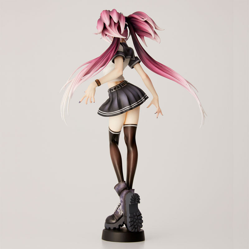 SPECIAL ORDER Hdge (No.13) - Calcium! Joshi Kousei Calne no Kiken na Houkago - Calne Ca: Sailor Fuku Ver. [2nd Release] [JP]