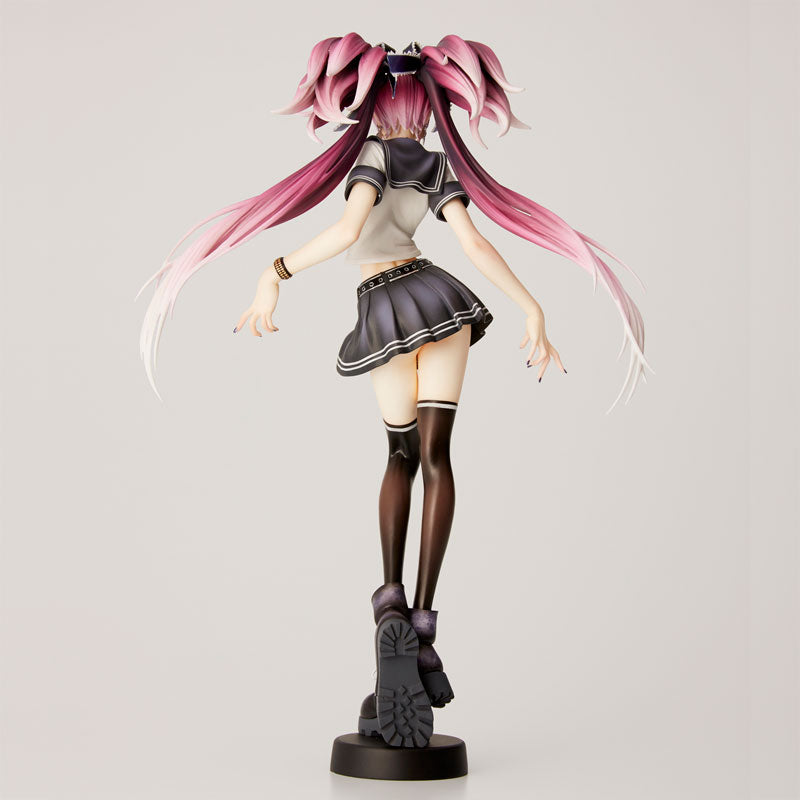 SPECIAL ORDER Hdge (No.13) - Calcium! Joshi Kousei Calne no Kiken na Houkago - Calne Ca: Sailor Fuku Ver. [2nd Release] [JP]