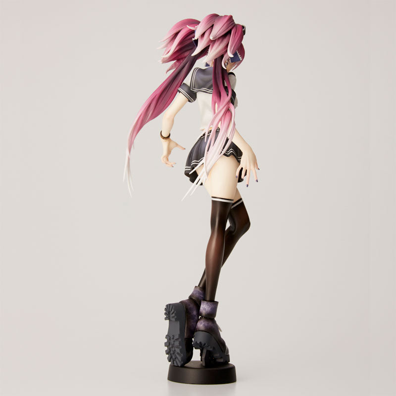 SPECIAL ORDER Hdge (No.13) - Calcium! Joshi Kousei Calne no Kiken na Houkago - Calne Ca: Sailor Fuku Ver. [2nd Release] [JP]