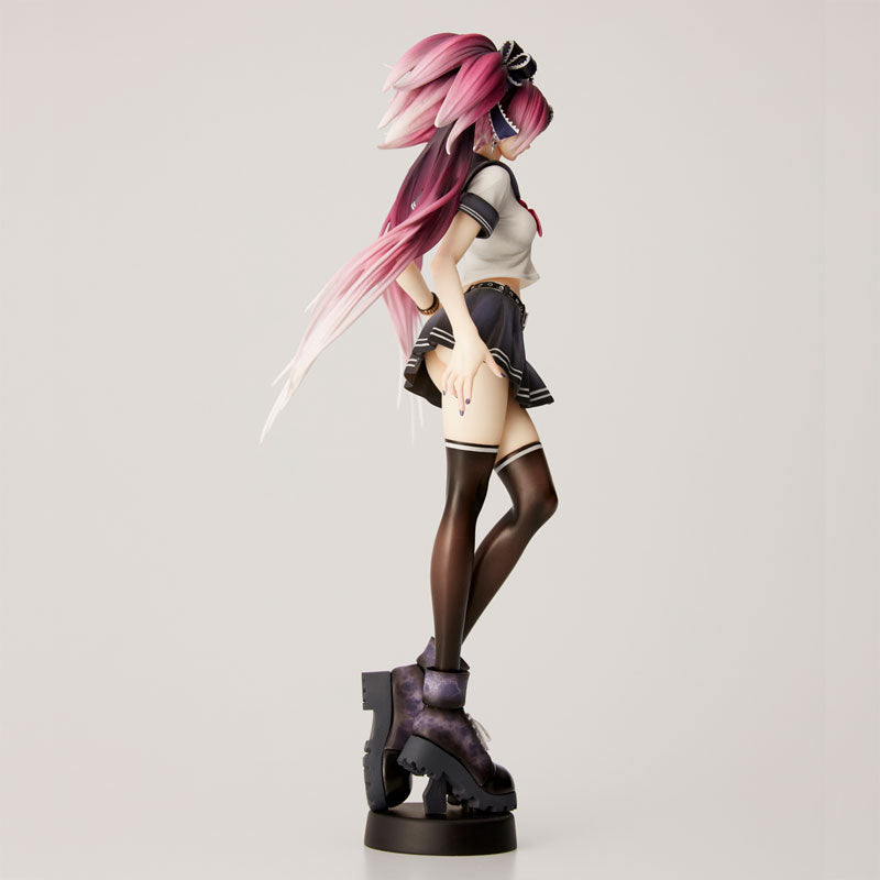 SPECIAL ORDER Hdge (No.13) - Calcium! Joshi Kousei Calne no Kiken na Houkago - Calne Ca: Sailor Fuku Ver. [2nd Release] [JP]