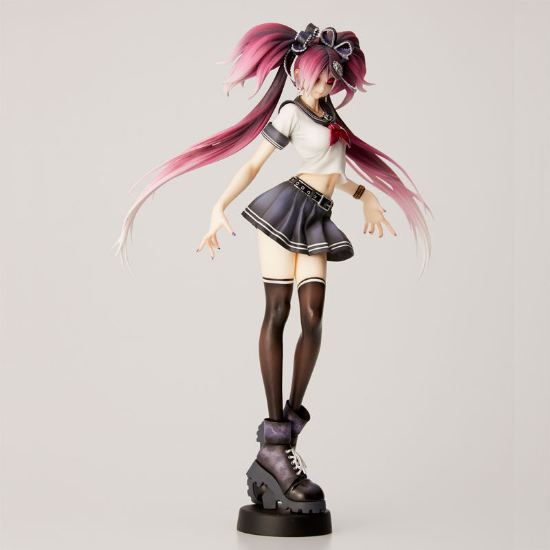 SPECIAL ORDER Hdge (No.13) - Calcium! Joshi Kousei Calne no Kiken na Houkago - Calne Ca: Sailor Fuku Ver. [2nd Release] [JP]