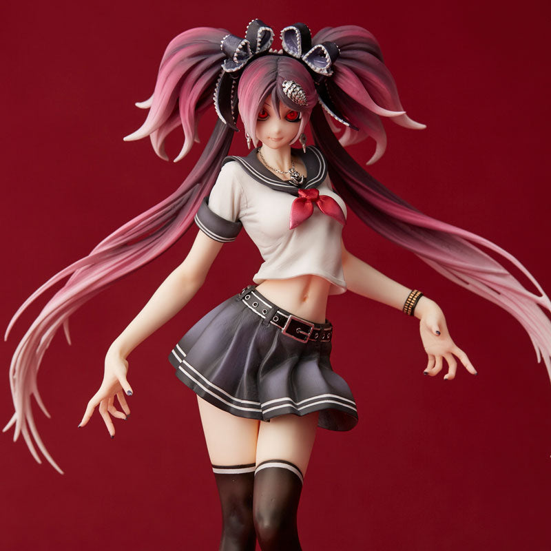 PRE-ORDER Hdge (No.13) - Calcium! Joshi Kousei Calne no Kiken na Houkago - Calne Ca: Sailor Fuku Ver. [2nd Release]