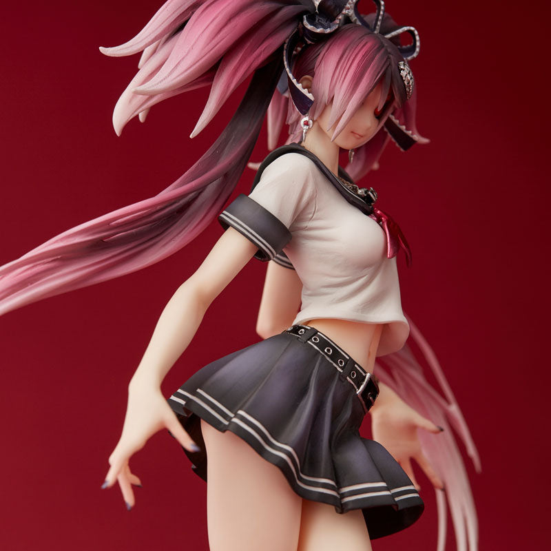 SPECIAL ORDER Hdge (No.13) - Calcium! Joshi Kousei Calne no Kiken na Houkago - Calne Ca: Sailor Fuku Ver. [2nd Release] [JP]