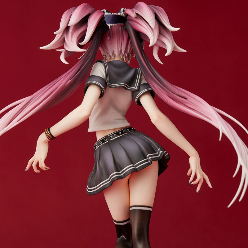 PRE-ORDER Hdge (No.13) - Calcium! Joshi Kousei Calne no Kiken na Houkago - Calne Ca: Sailor Fuku Ver. [2nd Release]