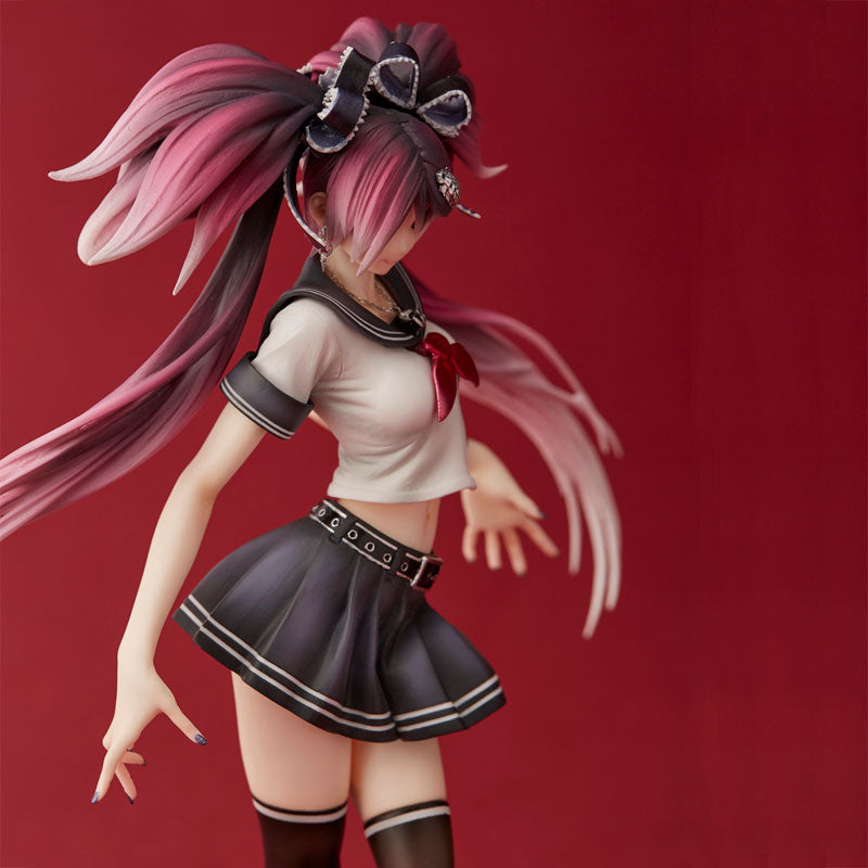 SPECIAL ORDER Hdge (No.13) - Calcium! Joshi Kousei Calne no Kiken na Houkago - Calne Ca: Sailor Fuku Ver. [2nd Release] [JP]