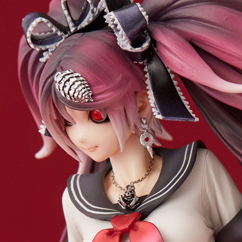 PRE-ORDER Hdge (No.13) - Calcium! Joshi Kousei Calne no Kiken na Houkago - Calne Ca: Sailor Fuku Ver. [2nd Release]