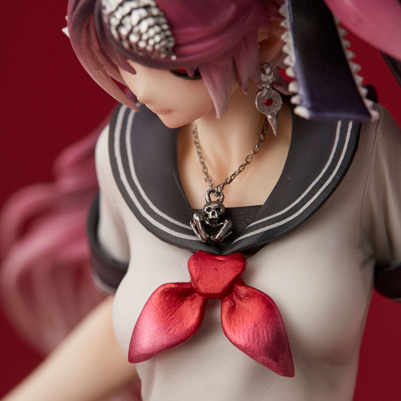 PRE-ORDER Hdge (No.13) - Calcium! Joshi Kousei Calne no Kiken na Houkago - Calne Ca: Sailor Fuku Ver. [2nd Release]