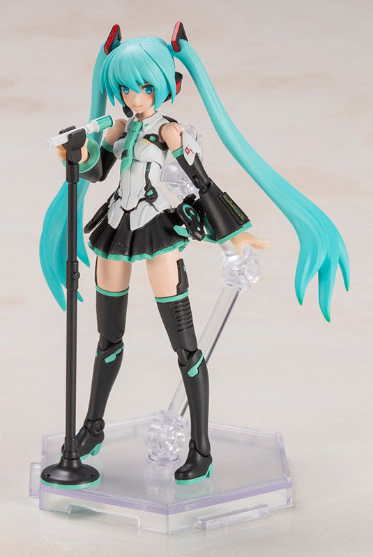 IN-STOCK Kotobukiya - Frame Music Girl: Hand Scale Hatsune Miku