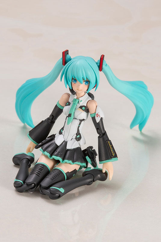 IN-STOCK Kotobukiya - Frame Music Girl: Hand Scale Hatsune Miku