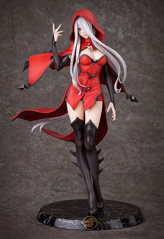 IN-STOCK Myethos - Dragon Nest- Argenta 1/7