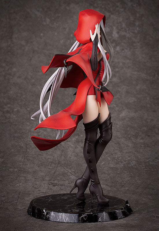 IN-STOCK Myethos - Dragon Nest- Argenta 1/7