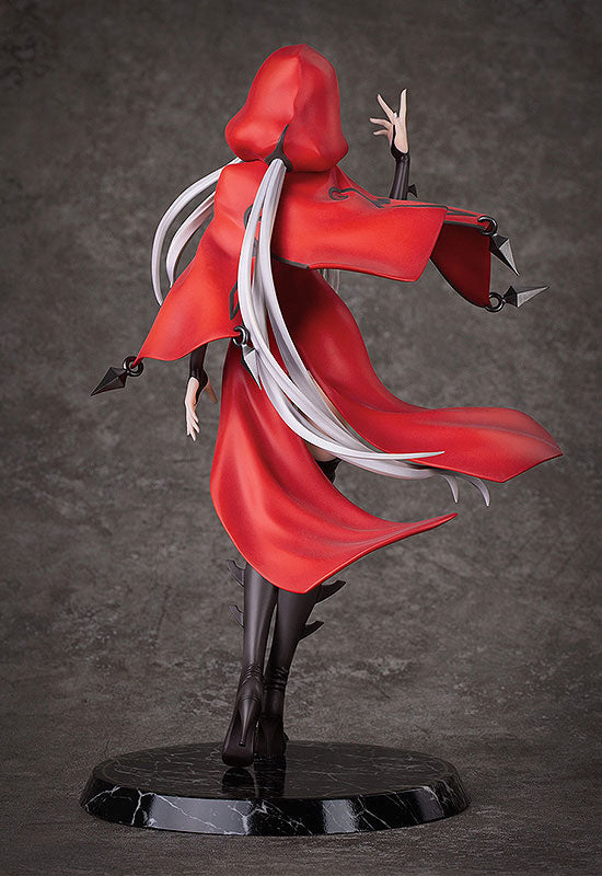 IN-STOCK Myethos - Dragon Nest- Argenta 1/7