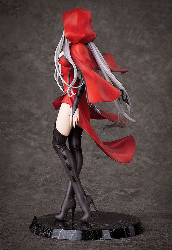 IN-STOCK Myethos - Dragon Nest- Argenta 1/7