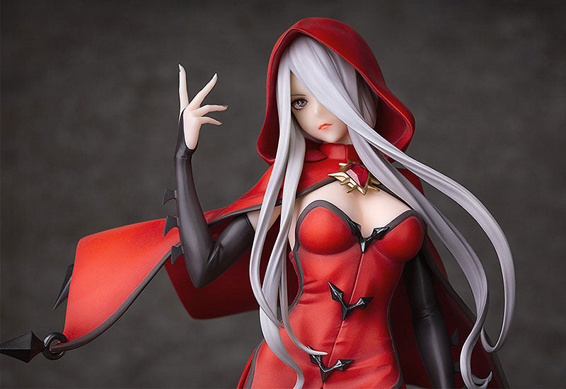 IN-STOCK Myethos - Dragon Nest- Argenta 1/7