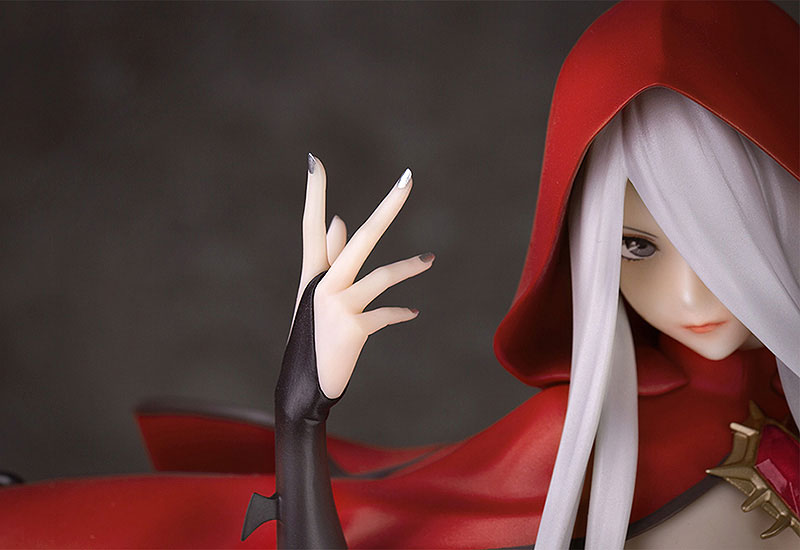 IN-STOCK Myethos - Dragon Nest- Argenta 1/7