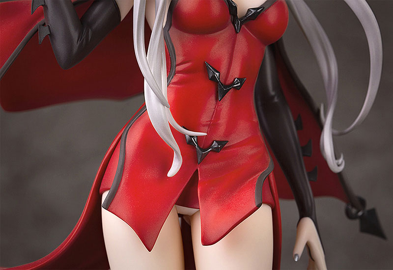 IN-STOCK Myethos - Dragon Nest- Argenta 1/7