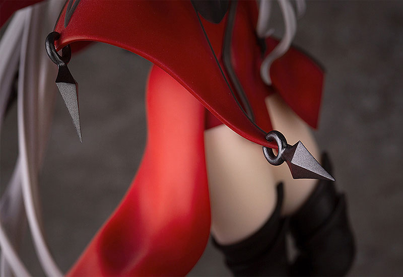 IN-STOCK Myethos - Dragon Nest- Argenta 1/7