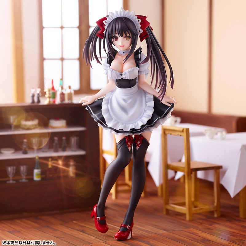 IN-STOCK Union Creative - Date A Live - Kurumi Tokisaki