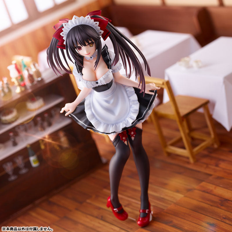 IN-STOCK Union Creative - Date A Live - Kurumi Tokisaki