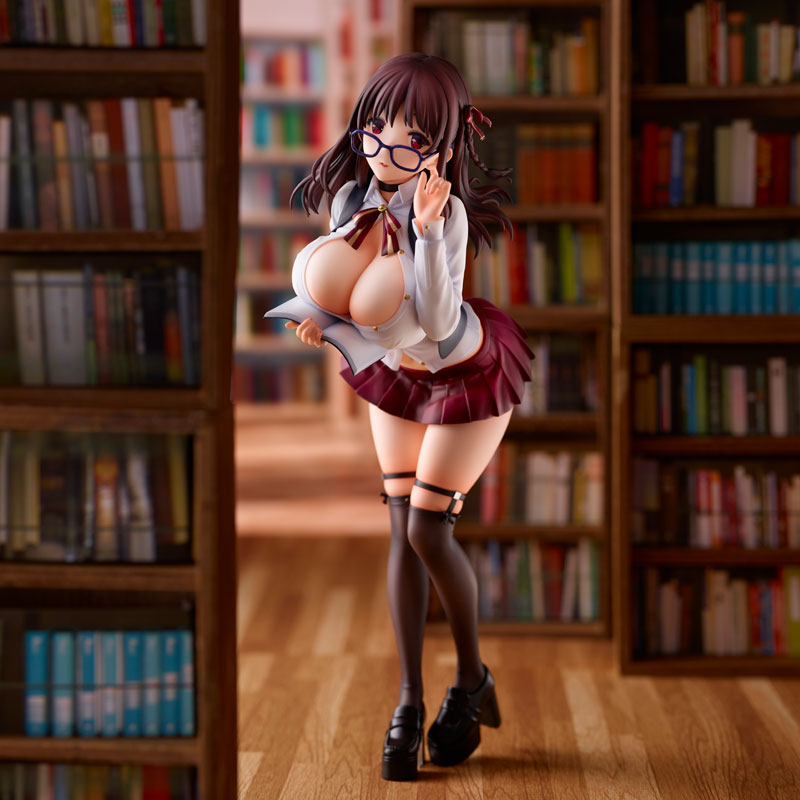 PRE-ORDER Matarou Illustration Himitsu no Senzoku Shisho