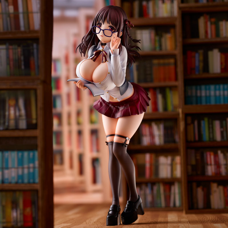 PRE-ORDER Matarou Illustration Himitsu no Senzoku Shisho