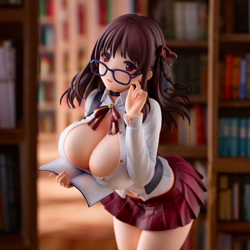 PRE-ORDER Matarou Illustration Himitsu no Senzoku Shisho