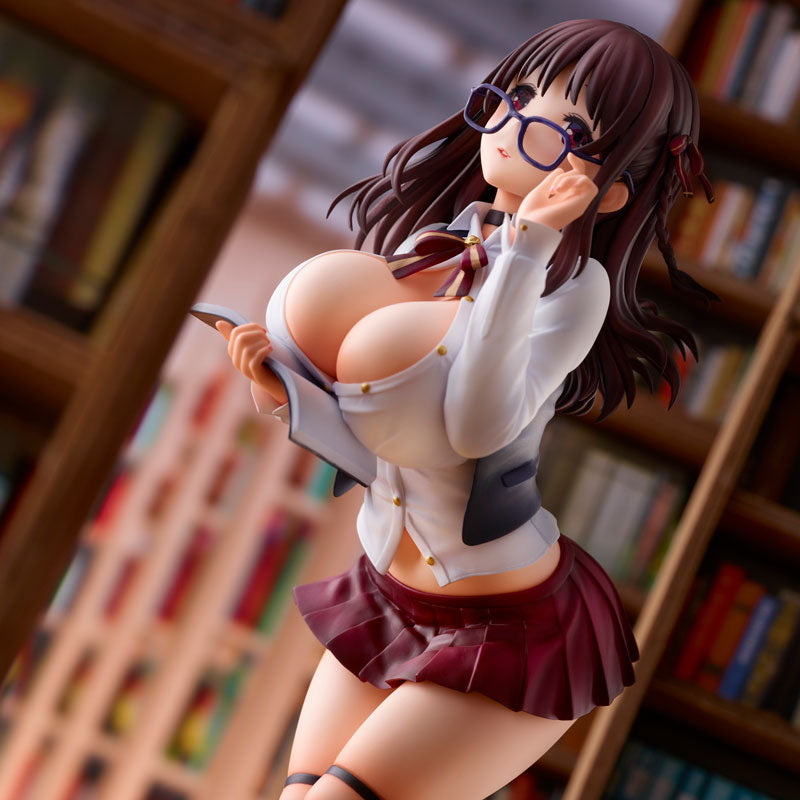 PRE-ORDER Matarou Illustration Himitsu no Senzoku Shisho