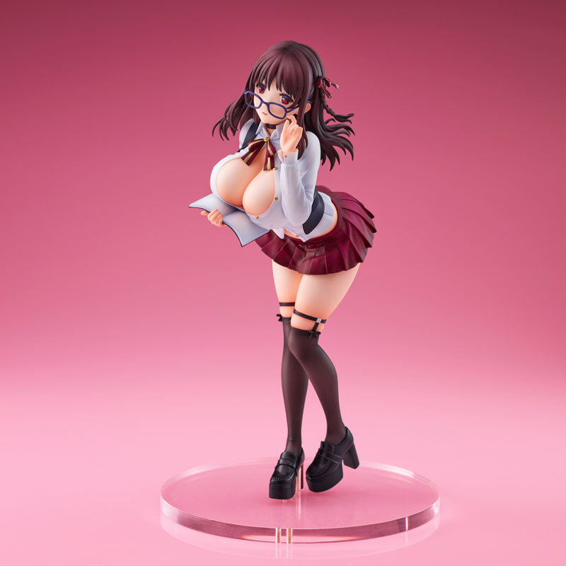 PRE-ORDER Matarou Illustration Himitsu no Senzoku Shisho