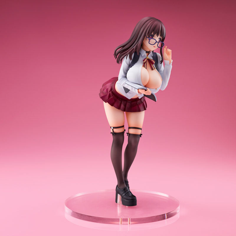 PRE-ORDER Matarou Illustration Himitsu no Senzoku Shisho