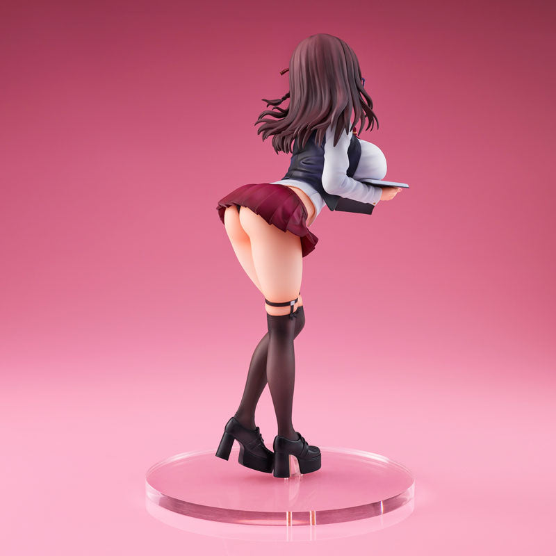 PRE-ORDER Matarou Illustration Himitsu no Senzoku Shisho