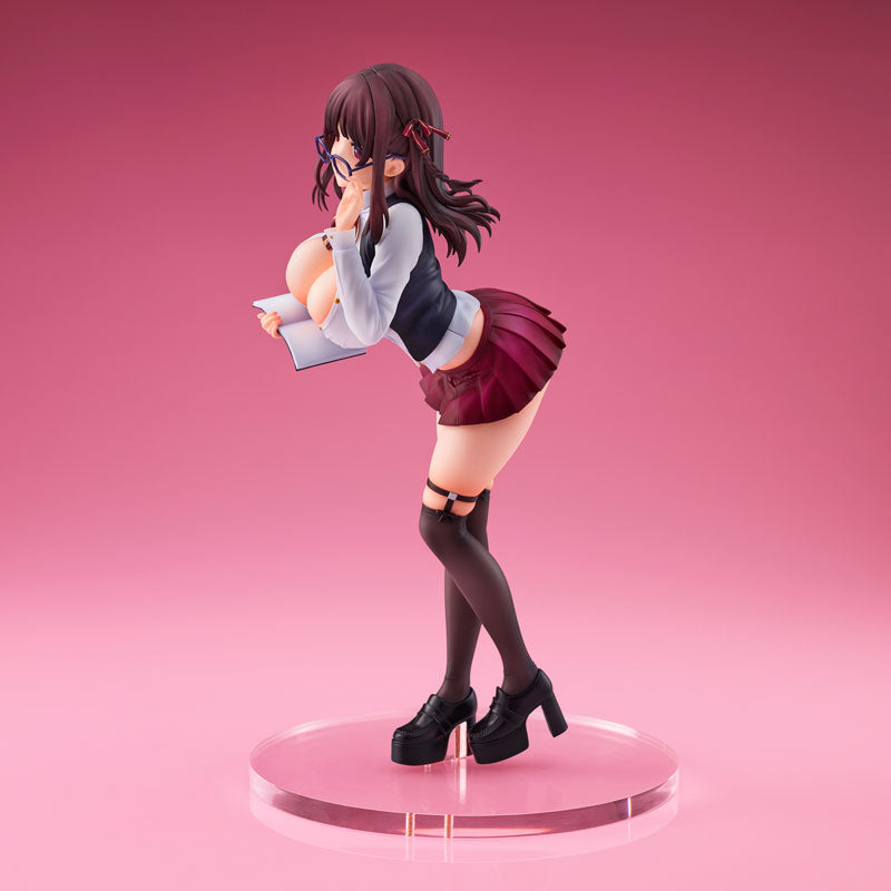 PRE-ORDER Matarou Illustration Himitsu no Senzoku Shisho