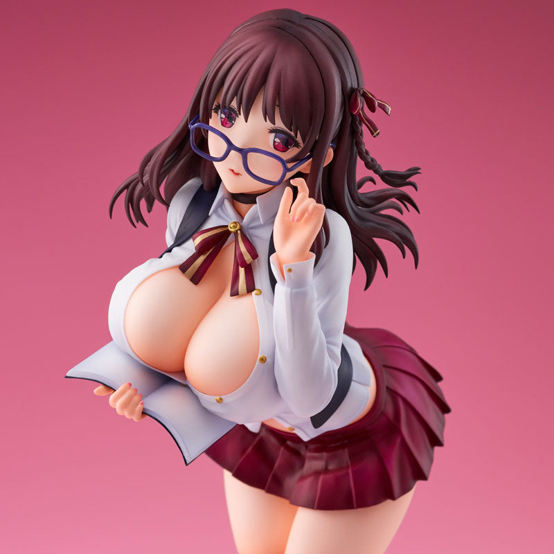 PRE-ORDER Matarou Illustration Himitsu no Senzoku Shisho