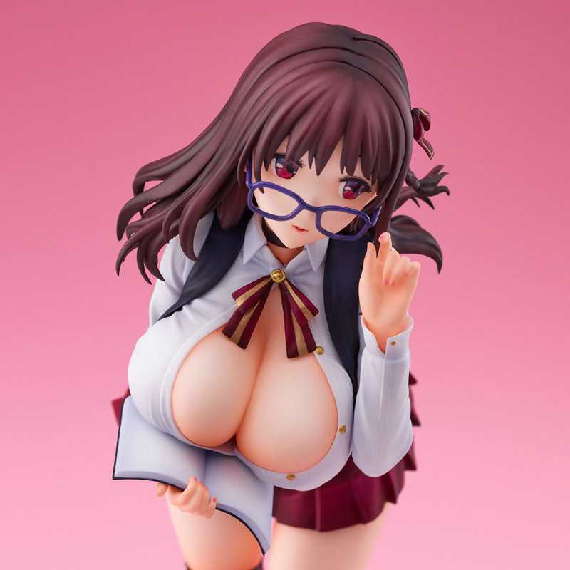 PRE-ORDER Matarou Illustration Himitsu no Senzoku Shisho