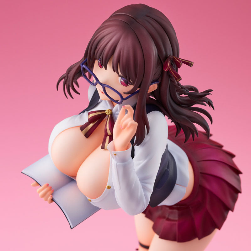PRE-ORDER Matarou Illustration Himitsu no Senzoku Shisho